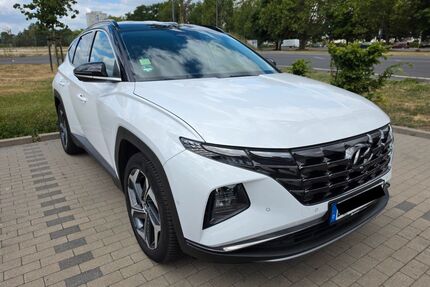 Hyundai TUCSON Gebrauchtwagen