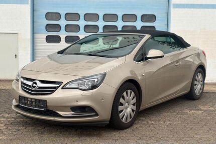Opel Cascada Gebrauchtwagen