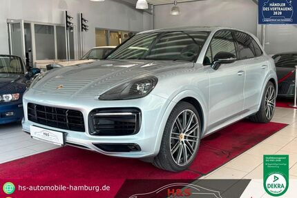 Porsche Cayenne Gebrauchtwagen