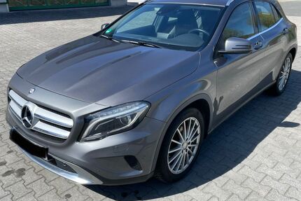 Mercedes-Benz GLA 200 Gebrauchtwagen