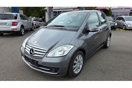 Mercedes-Benz A 180 Gebrauchtwagen
