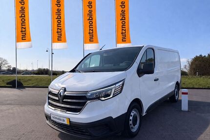 Renault Trafic Gebrauchtwagen