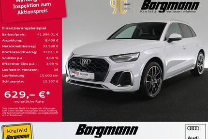 Audi Q5 Gebrauchtwagen