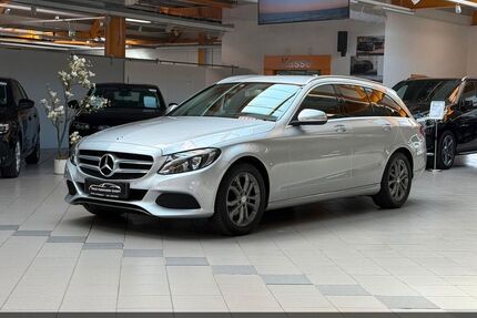 Mercedes-Benz C 180 Gebrauchtwagen