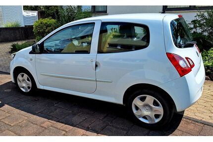 Renault Twingo Gebrauchtwagen