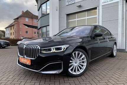 BMW 740 Gebrauchtwagen