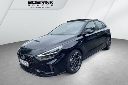 Hyundai i30 Gebrauchtwagen