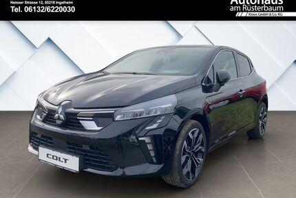 Mitsubishi Colt Gebrauchtwagen