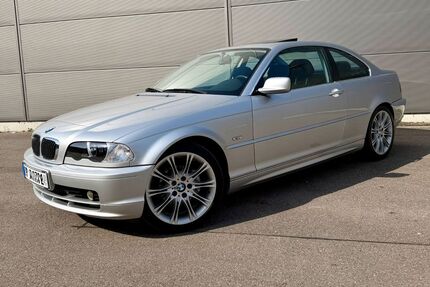 BMW 320 Gebrauchtwagen