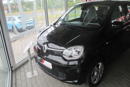 Renault Twingo Gebrauchtwagen