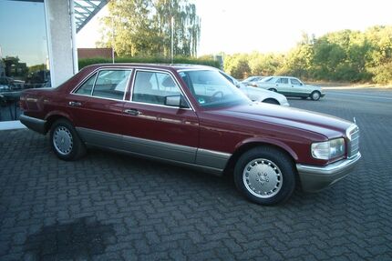 Mercedes-Benz S 260 Gebrauchtwagen