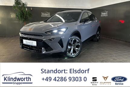 Cupra Formentor Gebrauchtwagen