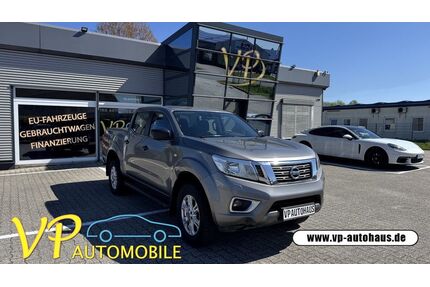 Nissan Navara Gebrauchtwagen