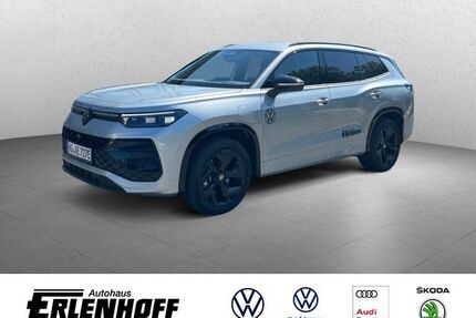 VW Tayron Gebrauchtwagen