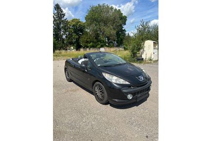Peugeot 207 Gebrauchtwagen