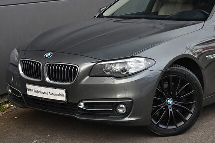 BMW 530 Gebrauchtwagen