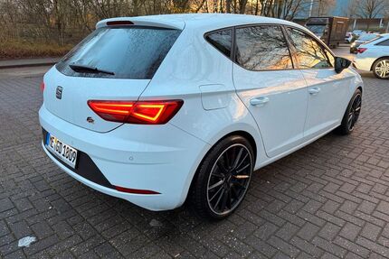 Seat Leon Gebrauchtwagen