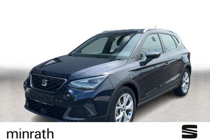 Seat Arona Gebrauchtwagen