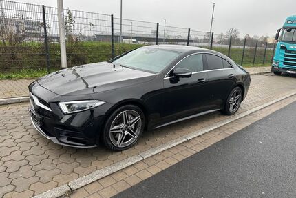 Mercedes-Benz CLS 350 Gebrauchtwagen
