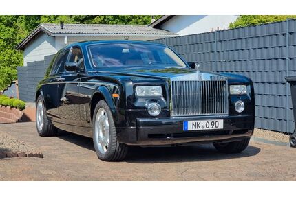 Rolls Royce Phantom Gebrauchtwagen
