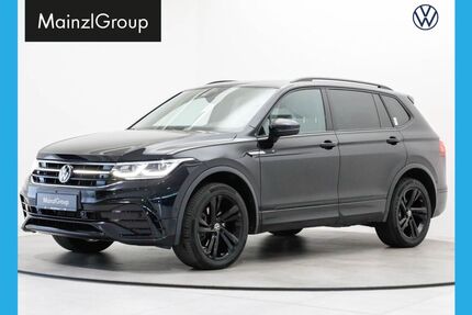 VW Tiguan Allspace Gebrauchtwagen