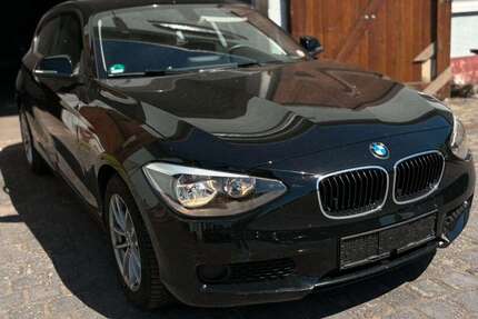 BMW 116 Gebrauchtwagen