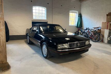 Cadillac Allante Gebrauchtwagen