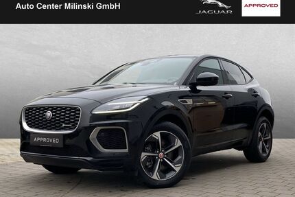 Jaguar E-Pace Gebrauchtwagen