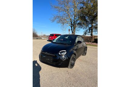 Fiat 500e Gebrauchtwagen