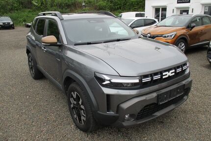 Dacia Duster Gebrauchtwagen
