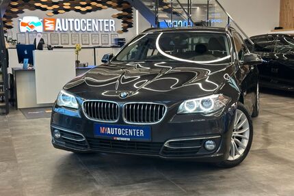 BMW 530 Gebrauchtwagen