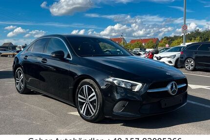 Mercedes-Benz A 180 Gebrauchtwagen