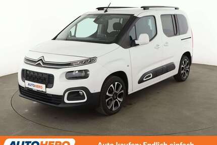Citroen Berlingo Gebrauchtwagen