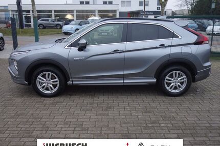 Mitsubishi Eclipse Cross Gebrauchtwagen