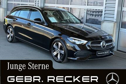 Mercedes-Benz C 220 Gebrauchtwagen