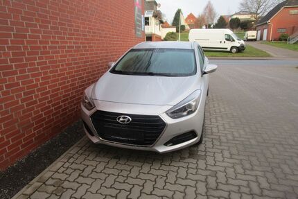 Hyundai i40 Gebrauchtwagen