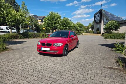 BMW 118 Gebrauchtwagen