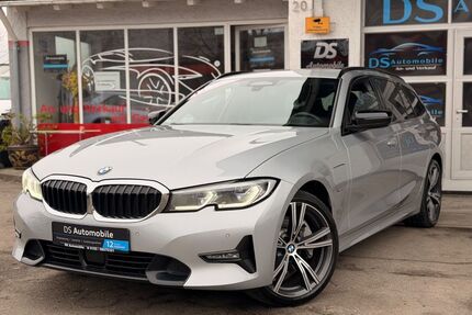 BMW 330 Gebrauchtwagen