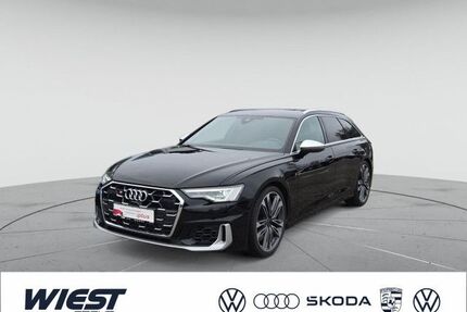 Audi S6 Gebrauchtwagen