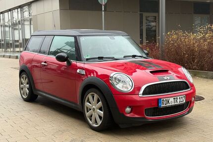 Mini Cooper S Clubman Gebrauchtwagen
