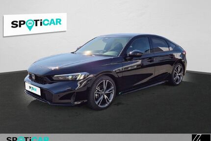 Honda Civic Gebrauchtwagen
