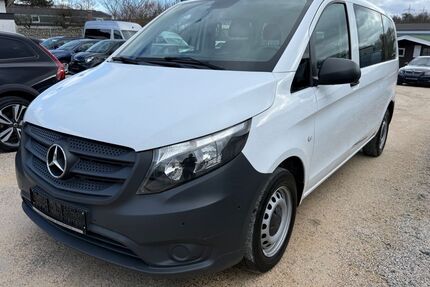 Mercedes-Benz Vito Gebrauchtwagen