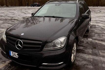 Mercedes-Benz C 250 Gebrauchtwagen