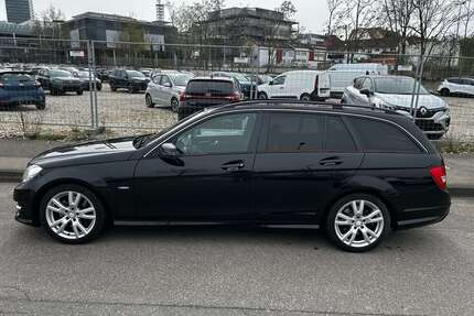 Mercedes-Benz C 250 Gebrauchtwagen