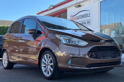 Ford B-Max Gebrauchtwagen