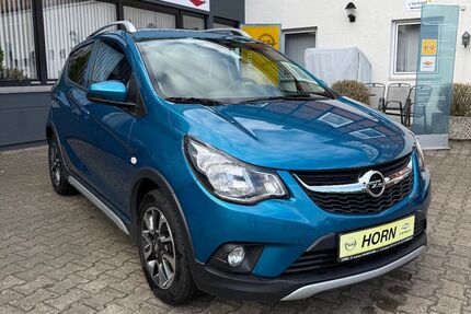 Opel Karl Gebrauchtwagen