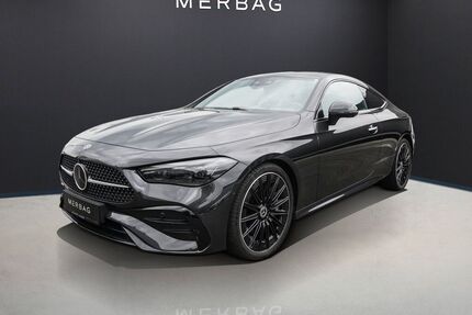 Mercedes-Benz CLE 450 Gebrauchtwagen