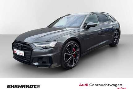 Audi S6 Gebrauchtwagen