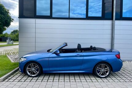 BMW 228 Gebrauchtwagen