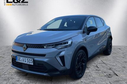 Renault Captur Gebrauchtwagen